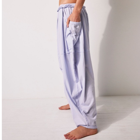 Free People summer slumbers harem pants – NWT - Picture 3 of 4